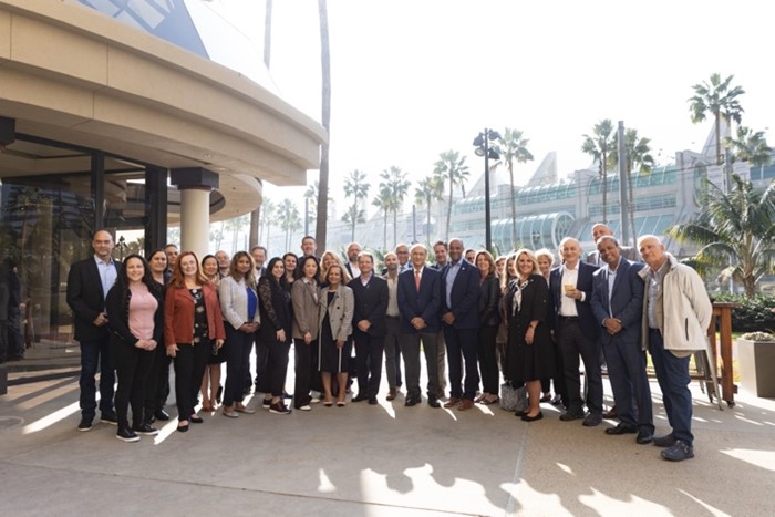 imf support group leaders group picture